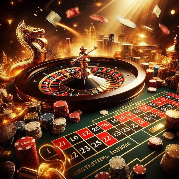 Blazing 777 Slot پر آن لائن سلاٹس کے بارے میں