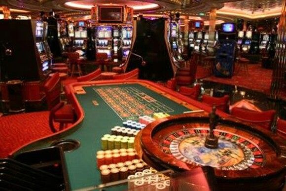 Blazing 777 Slot کیسینو میں لاٹری گیمز میں حصہ لیں۔