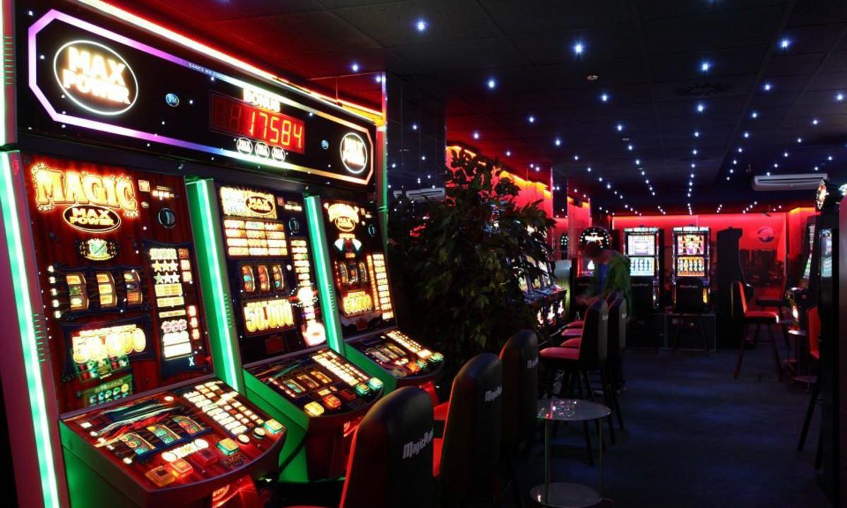 ایک اکاؤنٹ بنائیں یا Blazing 777 Slot کیسینو میں لاگ ان کریں۔