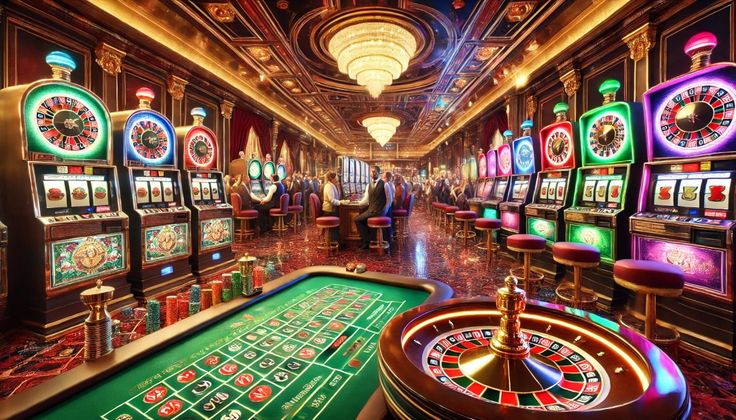 Blazing 777 Slot سائٹ کے لیے آن لائن گیمز فراہم کرنے والے