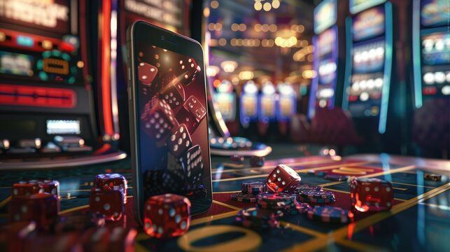 Blazing 777 Slot کیسینو میں سلاٹ کھیلنا شروع کریں۔