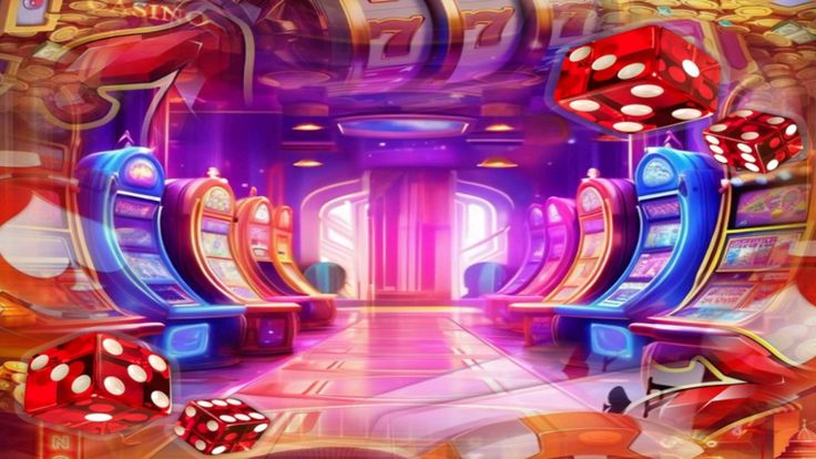 Blazing 777 Slot پاکستان ریئل منی گیمز
